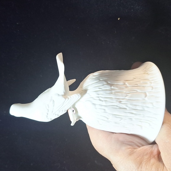 Towle bone china Dove bell - Picture 8 of 9